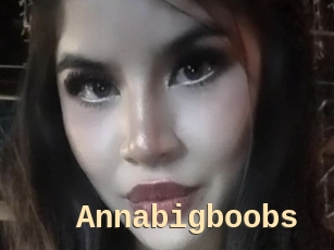 Annabigboobs