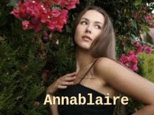 Annablaire