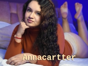 Annacartter