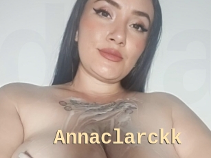 Annaclarckk