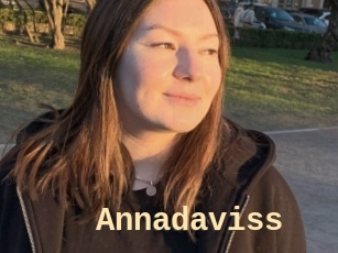 Annadaviss