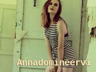 Annadomineervi