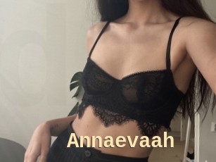 Annaevaah