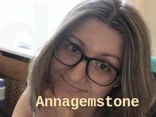 Annagemstone