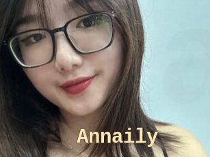 Annaily