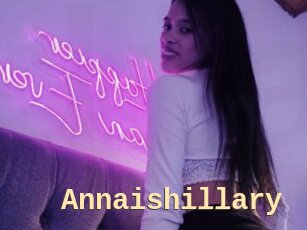 Annaishillary