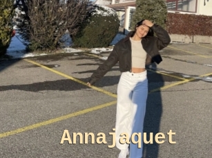 Annajaquet