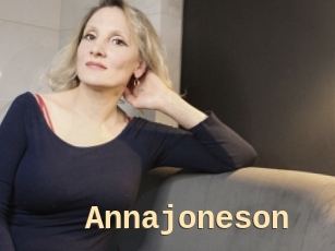 Annajoneson