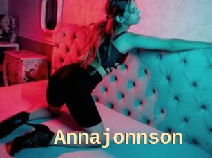 Annajonnson