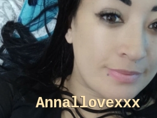 Annallovexxx