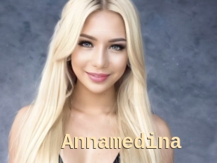 Annamedina