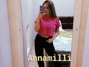 Annamilli