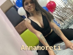 Annamoreti