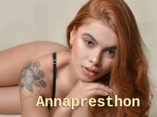 Annapresthon