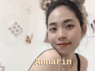 Annarin