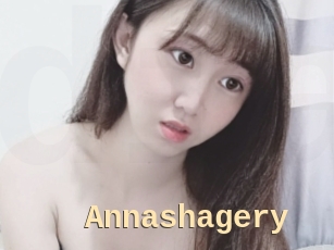 Annashagery