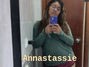 Annastassie