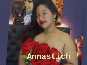 Annastich