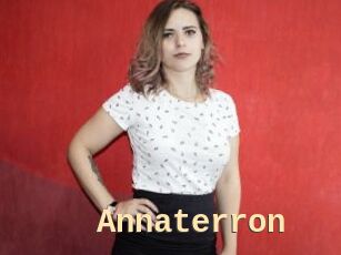 Annaterron