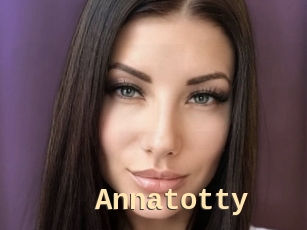 Annatotty