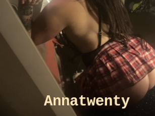 Annatwenty