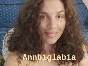 Annbiglabia