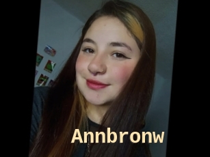 Annbronw