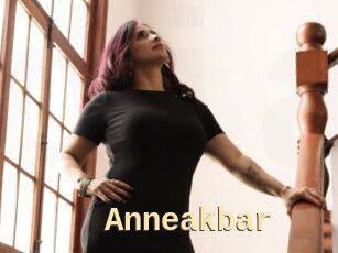 Anneakbar