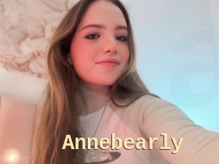 Annebearly