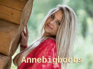 Annebigboobs