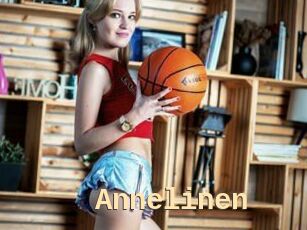 Annelinen