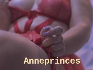 Anneprinces