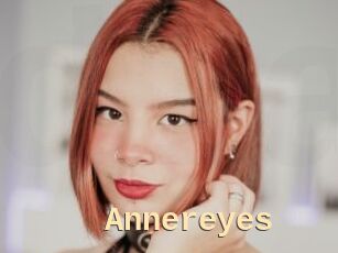 Annereyes