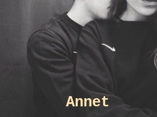 Annet