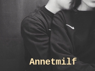 Annetmilf