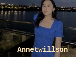 Annetwillson