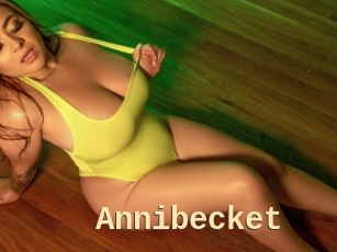 Annibecket