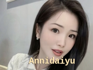 Annidaiyu