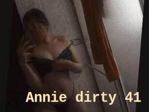 Annie_dirty_41