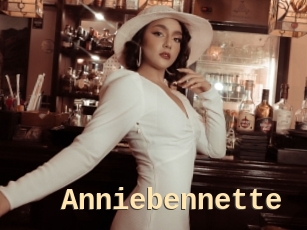 Anniebennette