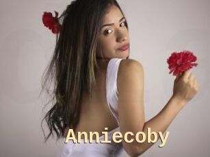 Anniecoby