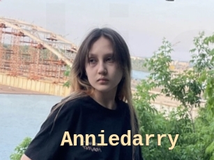 Anniedarry