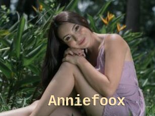 Anniefoox