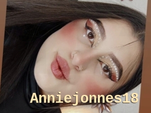 Anniejonnes18