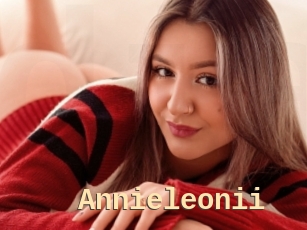 Annieleonii