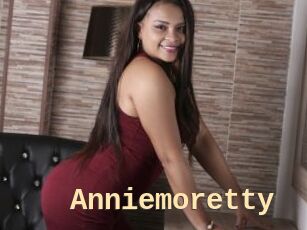 Anniemoretty