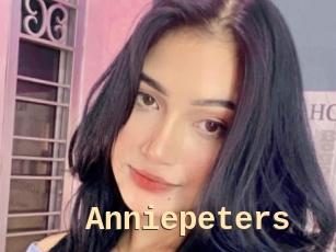 Anniepeters