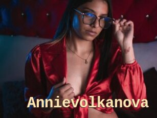 Annievolkanova