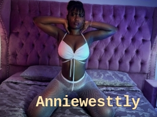 Anniewesttly