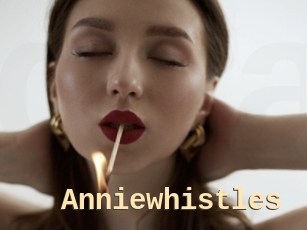 Anniewhistles